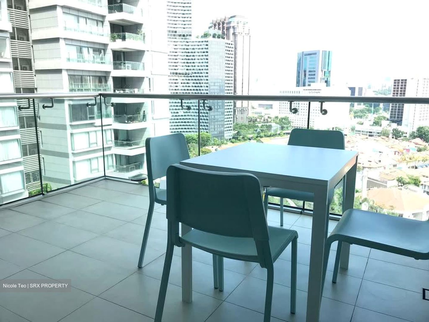 Concourse Skyline (D7), Apartment #556440471